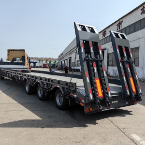 Models for export to Central Asia