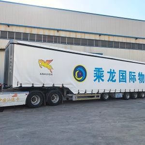 Models for export to Central Asia